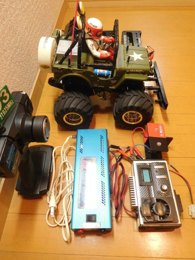 ワイルドウイリー2とその他　まとめ売り