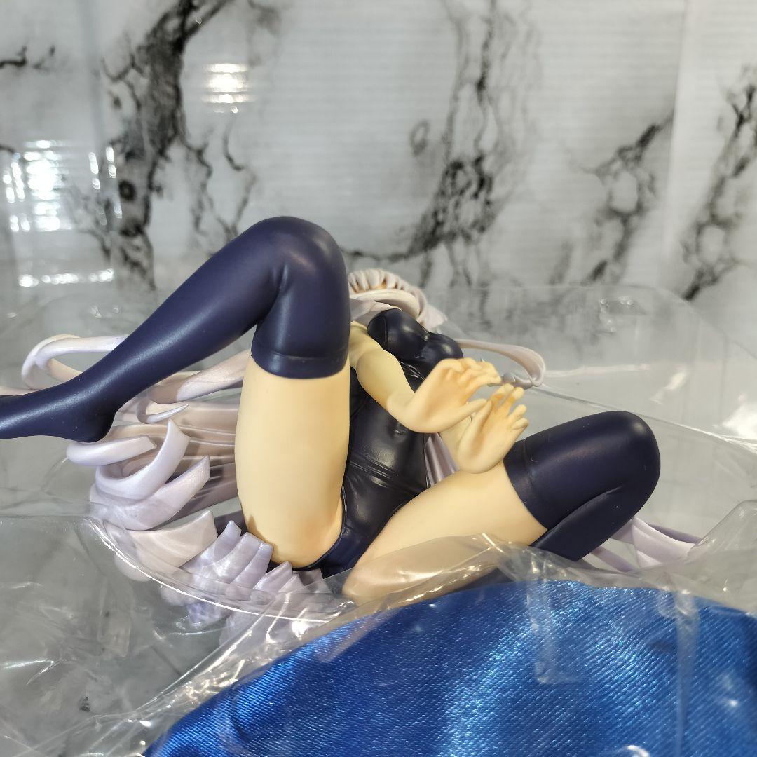 イーニァ・シェスチナ　SUKUMIZU　コトブキヤ　トータル・イクリプス