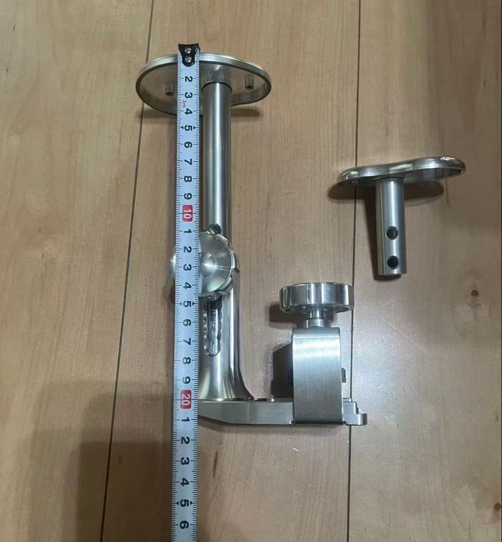 リトルピアニストペダル　スーパーキッズ仕様とキッズペダル 2点セット　即日発送