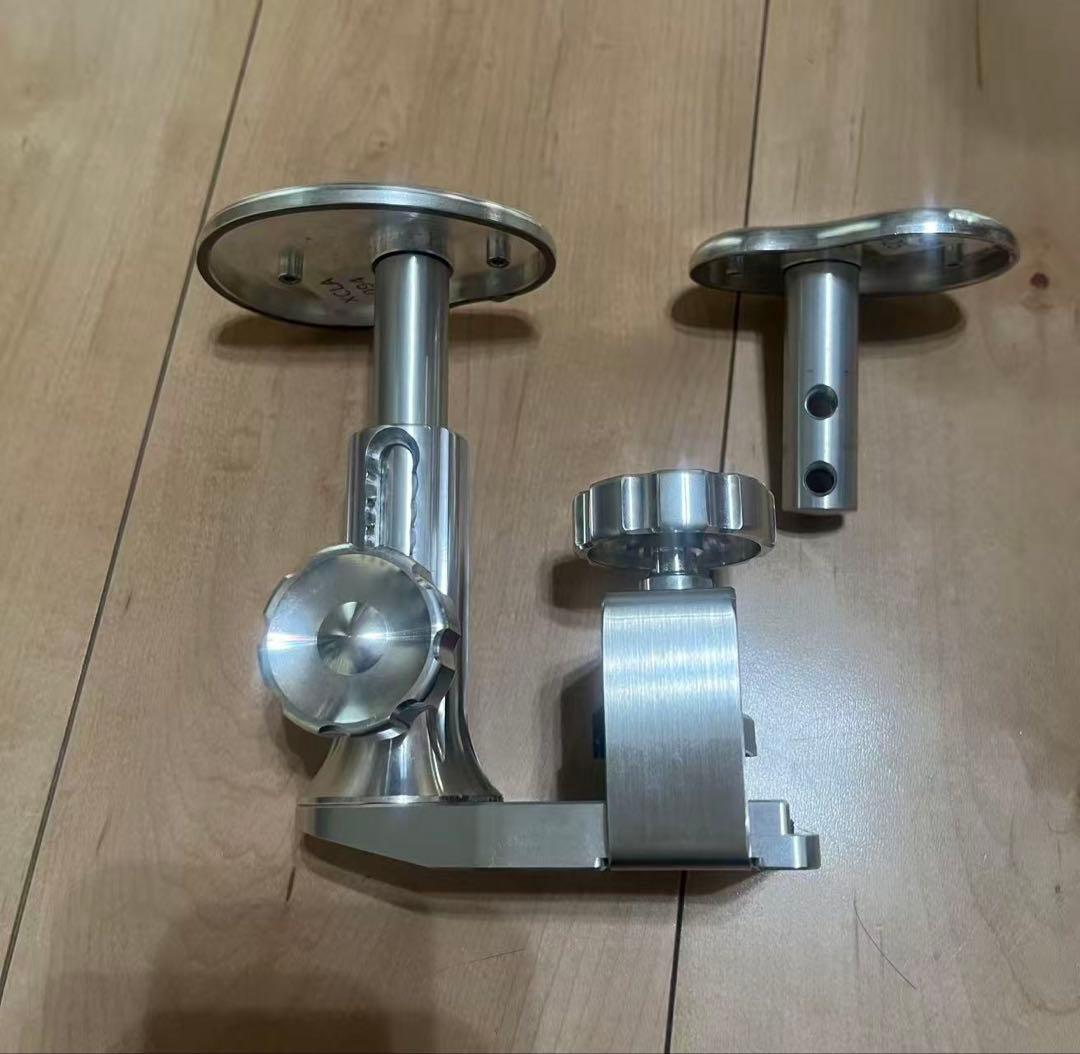 リトルピアニストペダル　スーパーキッズ仕様とキッズペダル 2点セット　即日発送