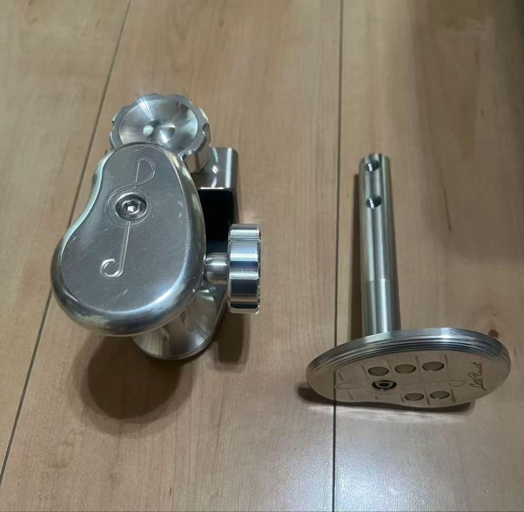 リトルピアニストペダル　スーパーキッズ仕様とキッズペダル 2点セット　即日発送