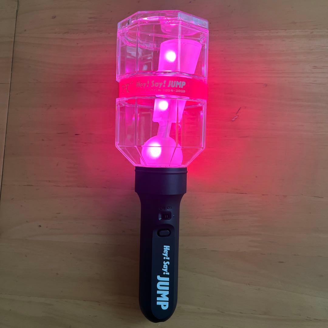 Hey! Say! JUMP H＋ ペンライト