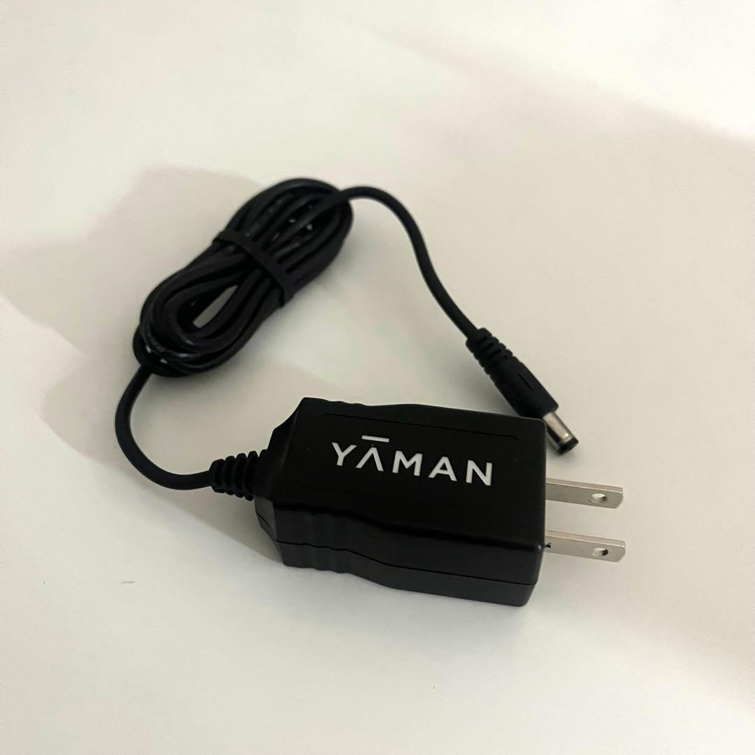 YA-MAN ブルーグリーンマスク 美顔器