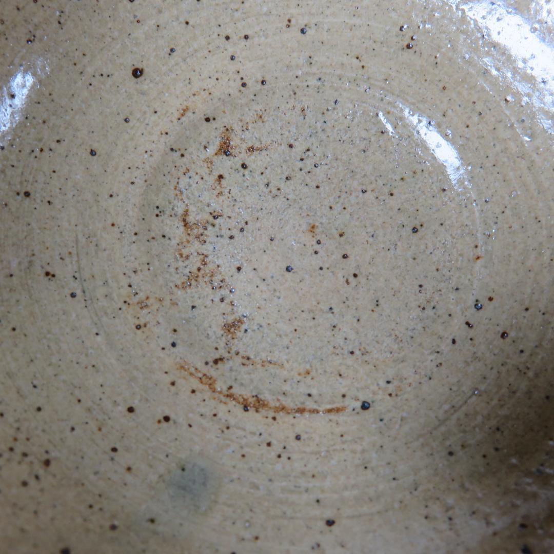 茶碗 水野教雄 木箱 共箱 抹茶碗 茶器 茶道具 茶の湯 在銘