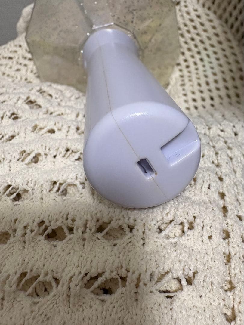 M!LK 初代 ミルクラスタル スティック