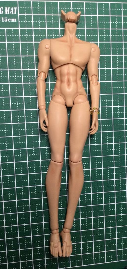 シチリアの追憶 かすたむフェイス ボディ