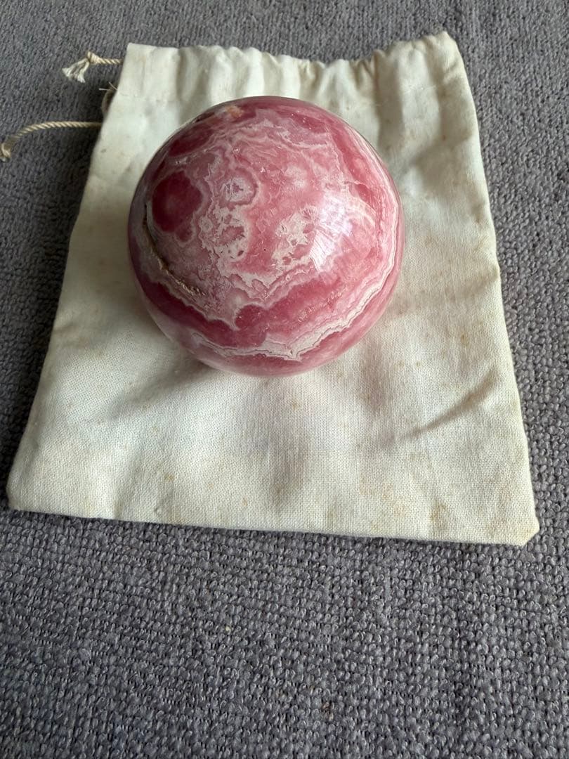 インカローズ　スフィア　丸玉