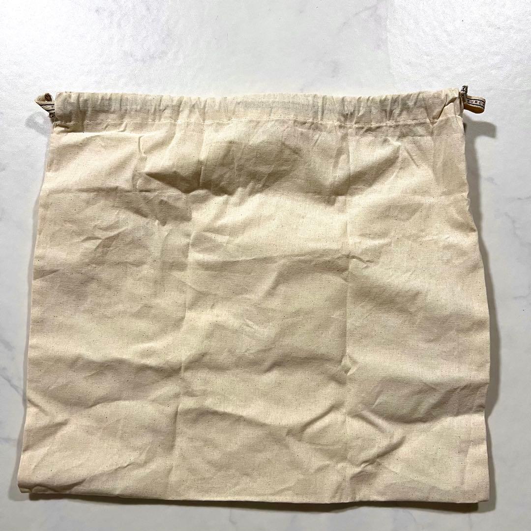 ほぼ未使用 トリーバーチ スウィング ショルダーバッグ 2way レザー 袋付き