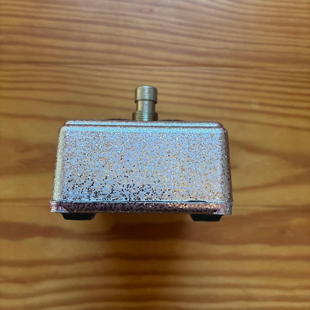 DOD LOVE D ギターエフェクター