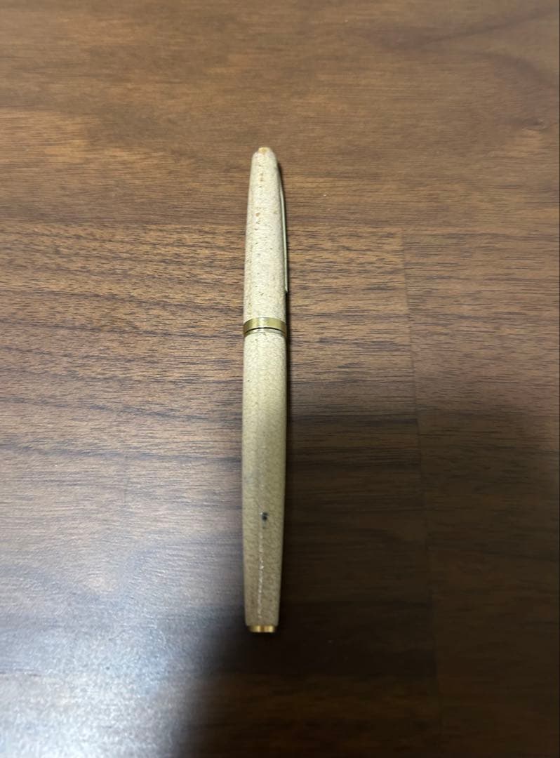 セーラー万年筆　18k