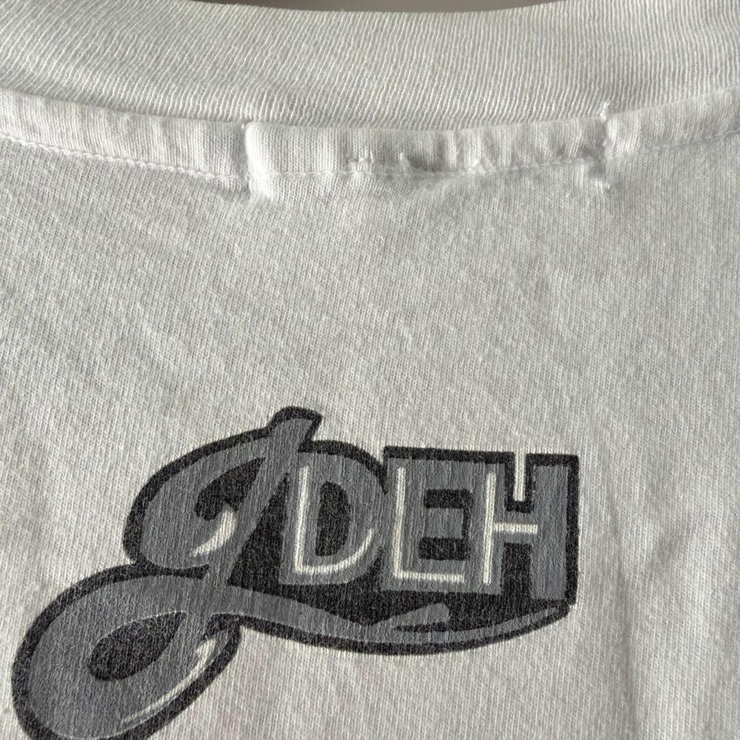 GOODENOUGH UKグラフィックプリント