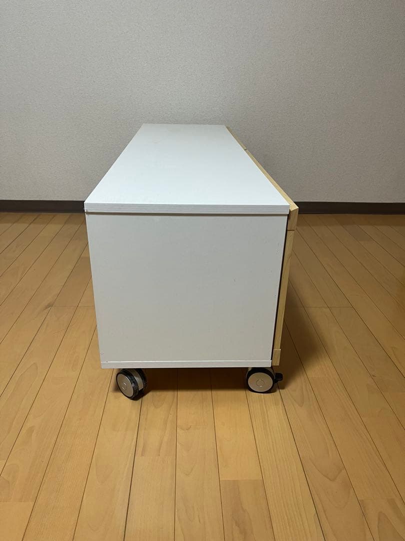 ニトリ　テレビボード　幅120cm