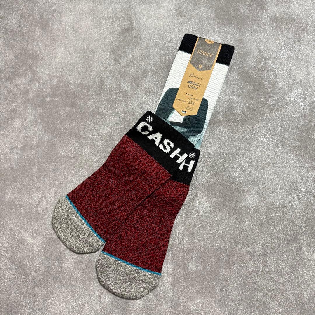 ❗️クリスマスセール❗️STANCE スタンス ソックス 靴下 16足セット