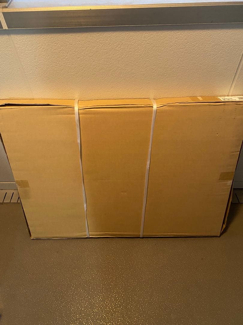 【新品未使用未開封】リンナイ☆ガス衣類乾燥機　乾太くん専用台