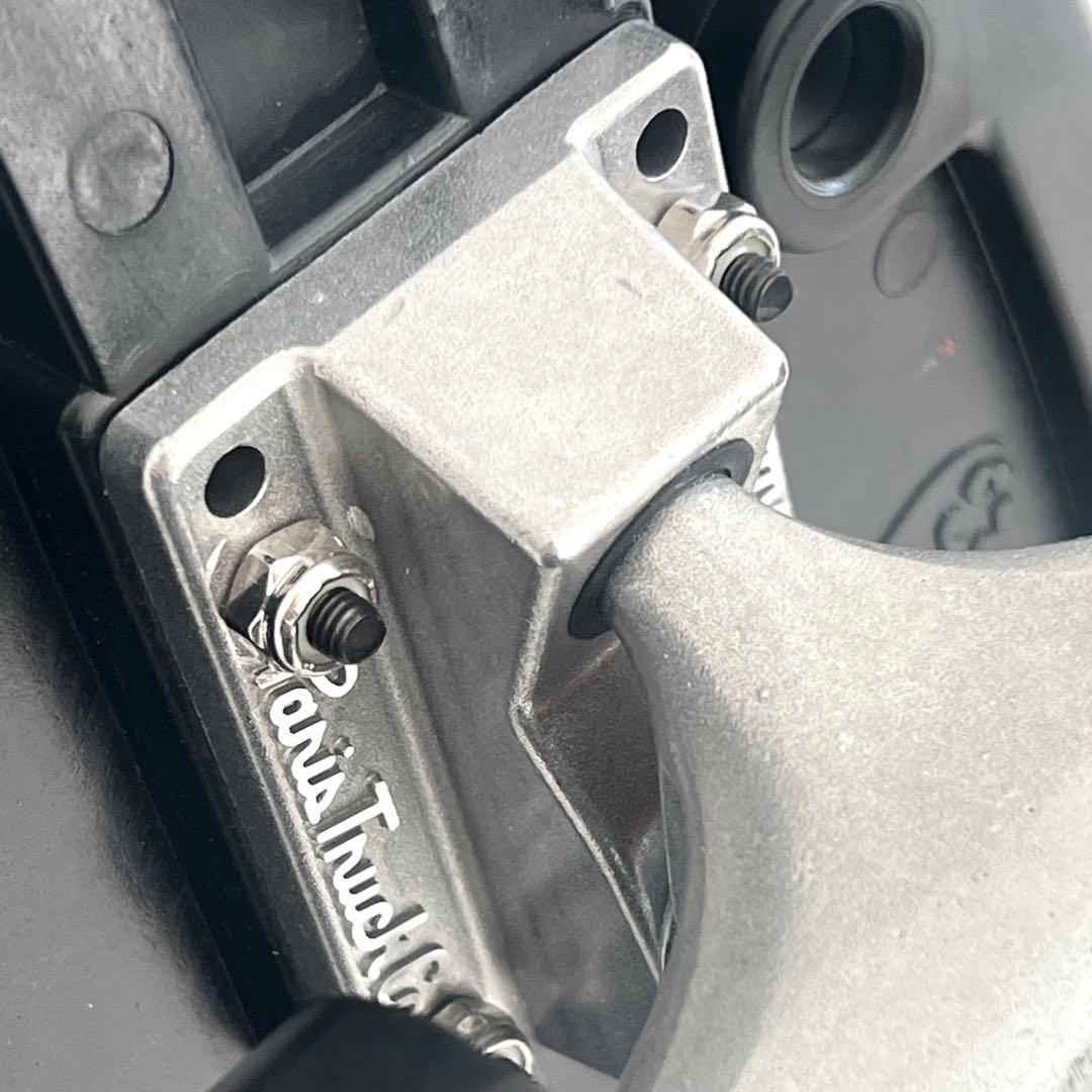 Bureo MINNOW CRUISER クルーザー サーフスケート