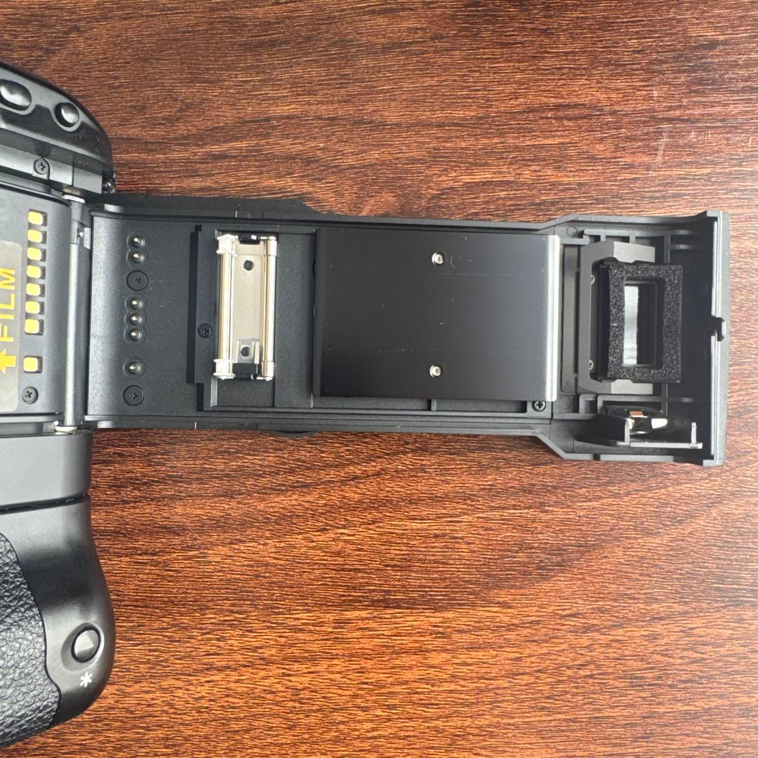 Canon EOS-1　本体、説明書