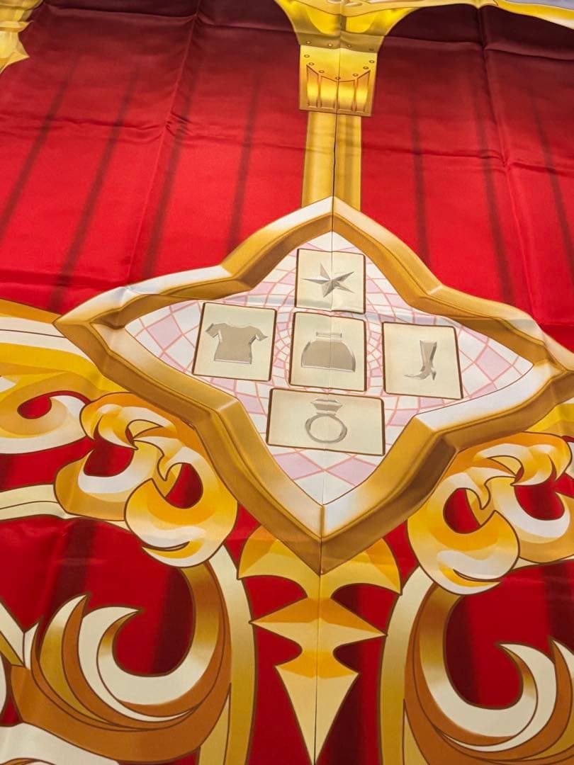 アイカツ！ システム のれん