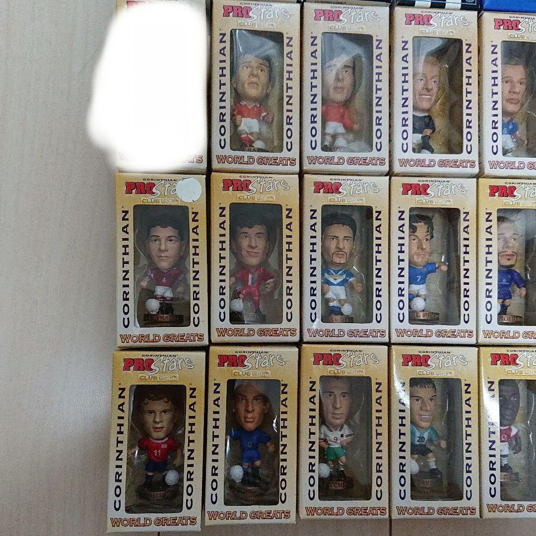 コリンシアン セット