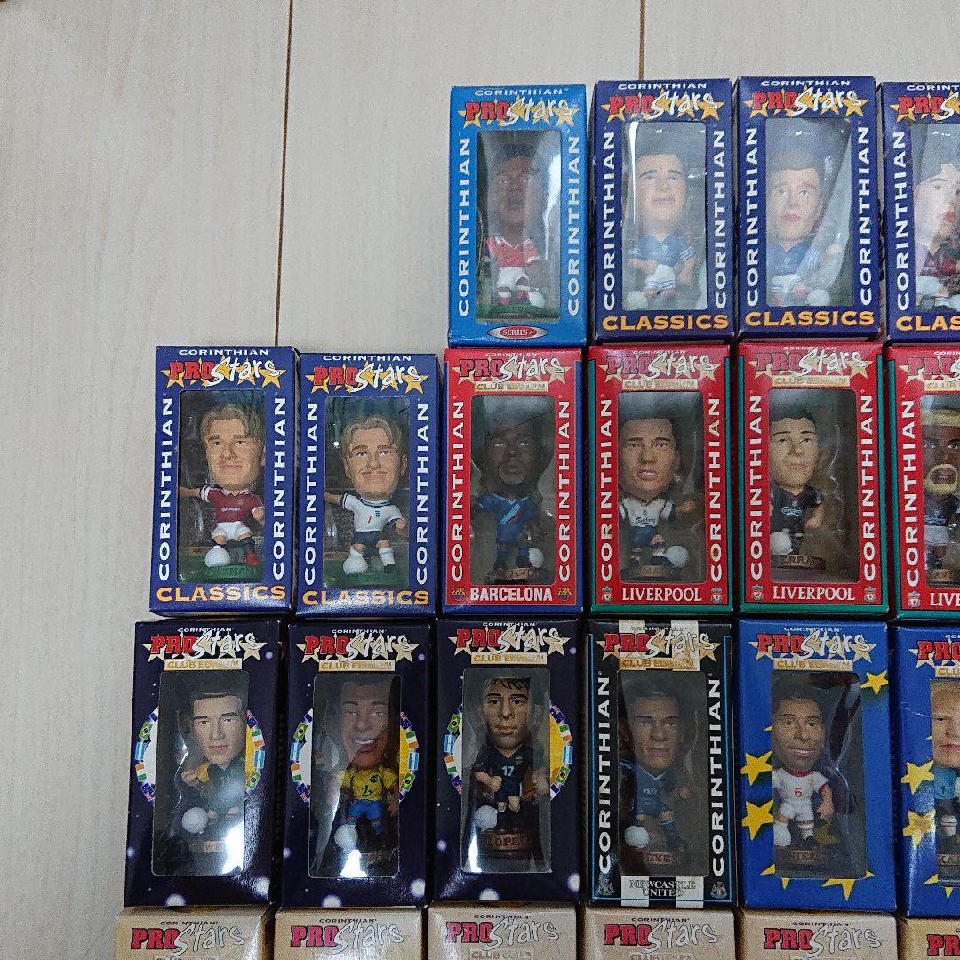 コリンシアン セット