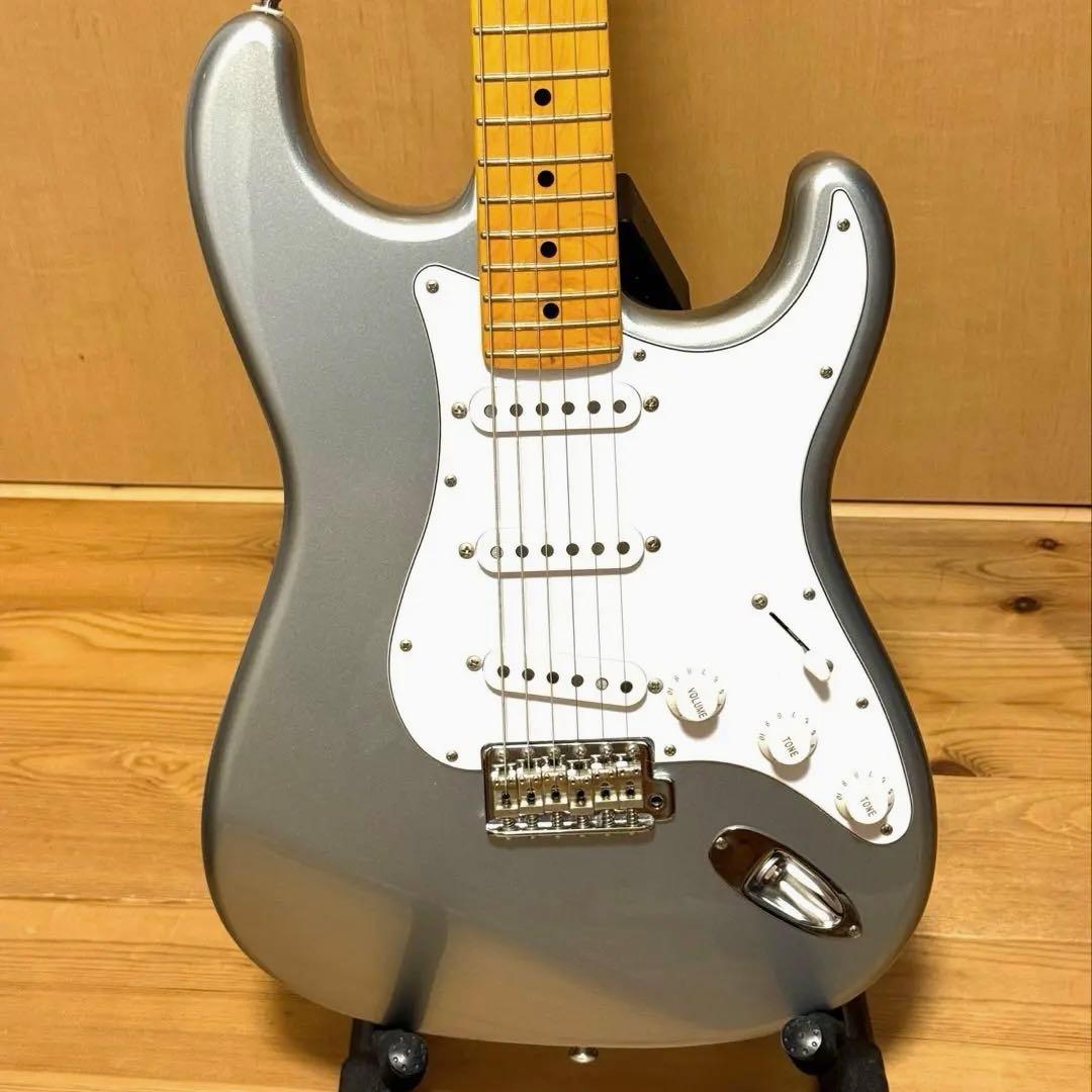 ギター HISTORY HST/m-Standard OIB Old Ice Blue