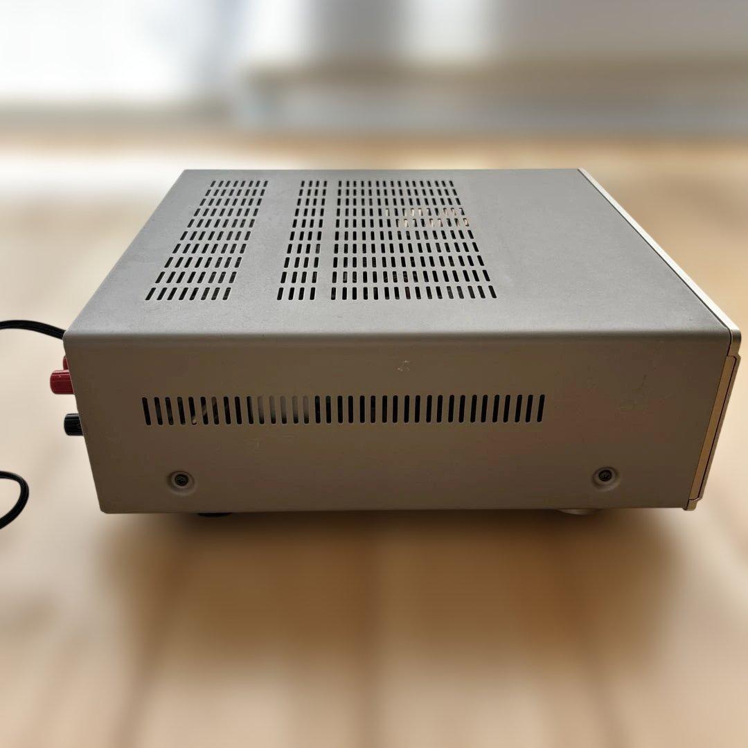 DENON プリメインアンプ UPA-F88 (ヤマト家財梱包便)