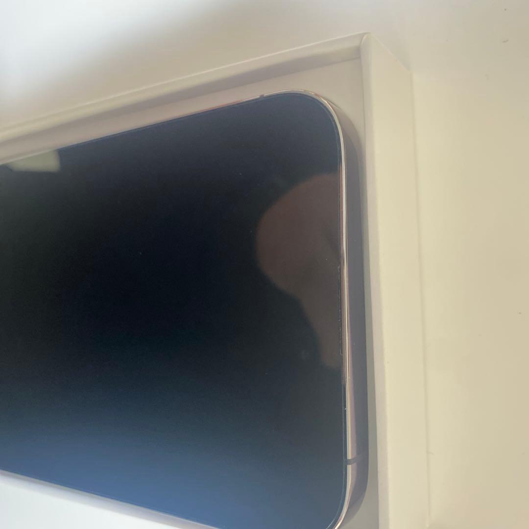 iPhone14ProMax 256GB紫 美品　おまけ多数