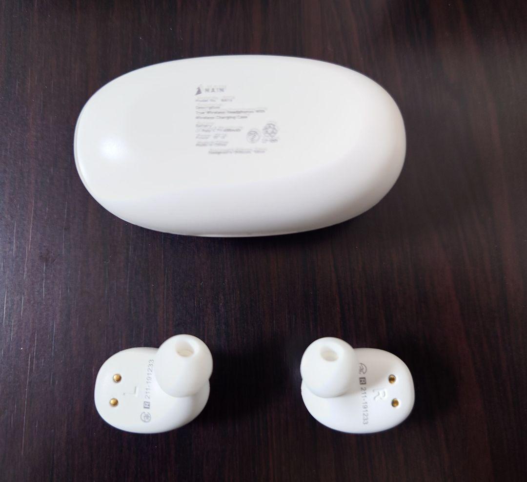 東急電鉄 ZEENY Lights NAIN コラボ ワイヤレスイヤホン