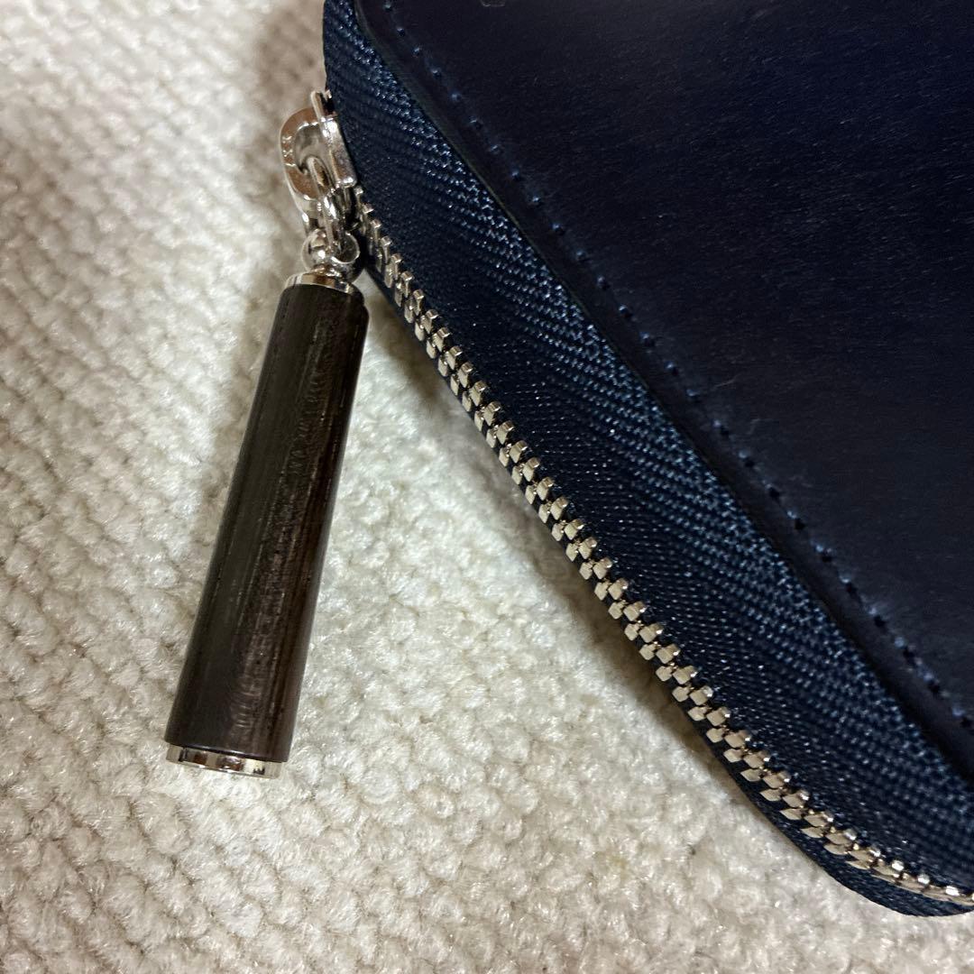 independent Pencase 2023モデル ハカランダ