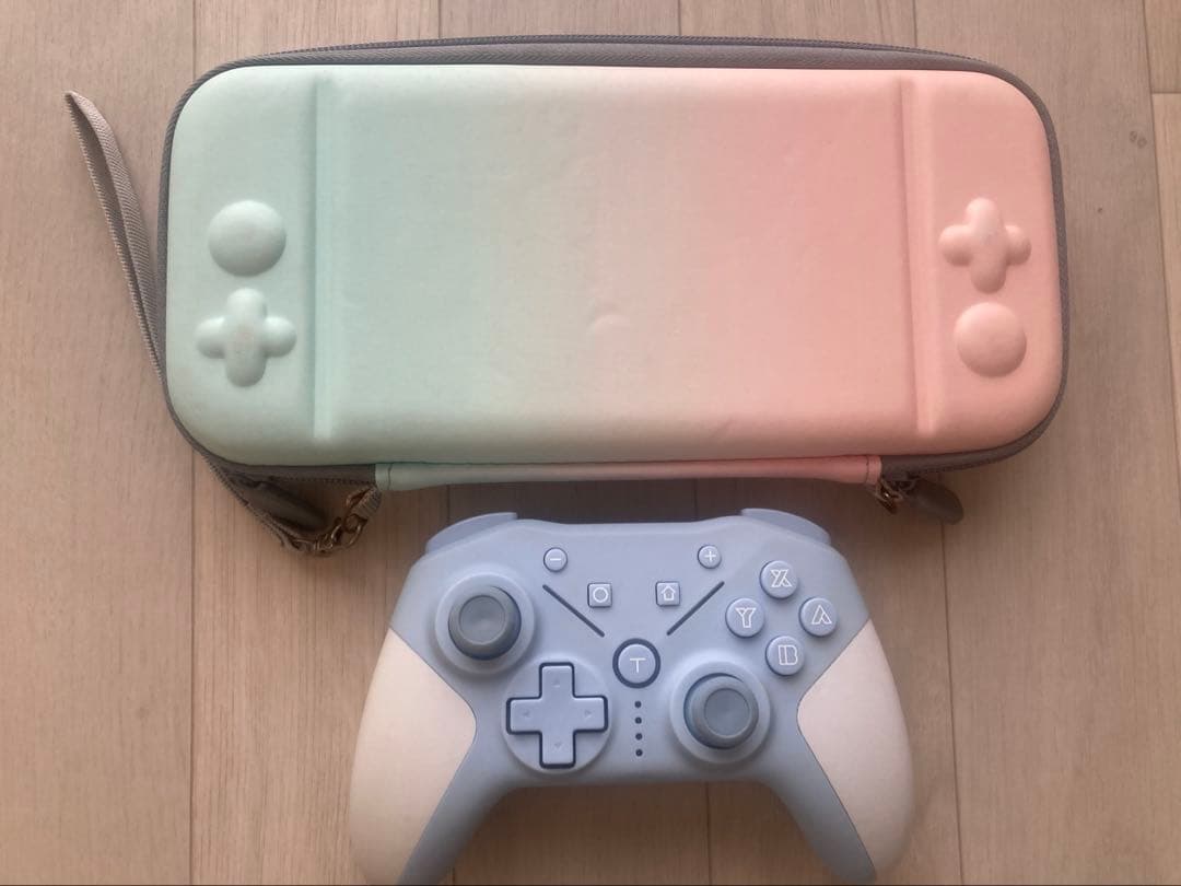 Nintendo Switch 有機ELモデル ホワイト本体　おまけ付き