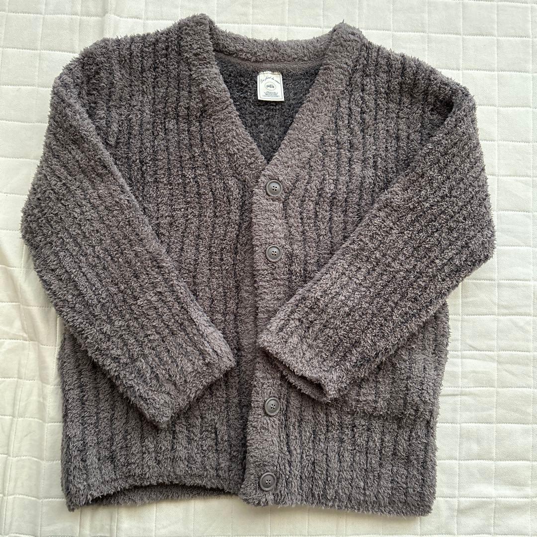 ジェラートピケ　もこもこ上下セット　2025年福袋　HAPPY BOX B