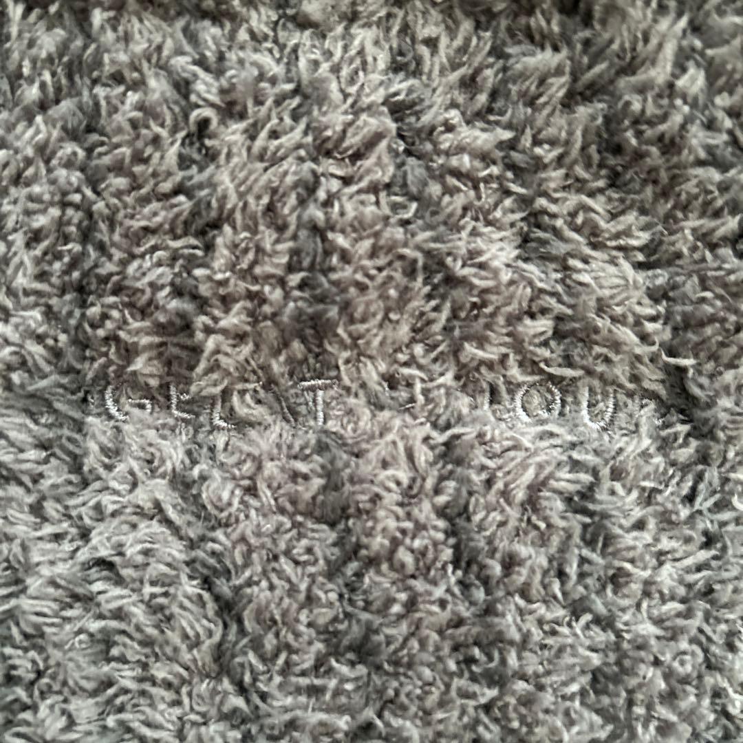 ジェラートピケ　もこもこ上下セット　2025年福袋　HAPPY BOX B