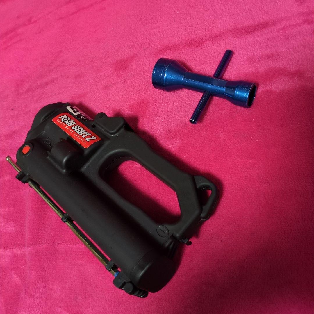 京商　マッドフォース　GP 　1/8モンスタートラック