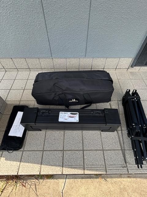 ogawa　オガワ　ロールテーブルL