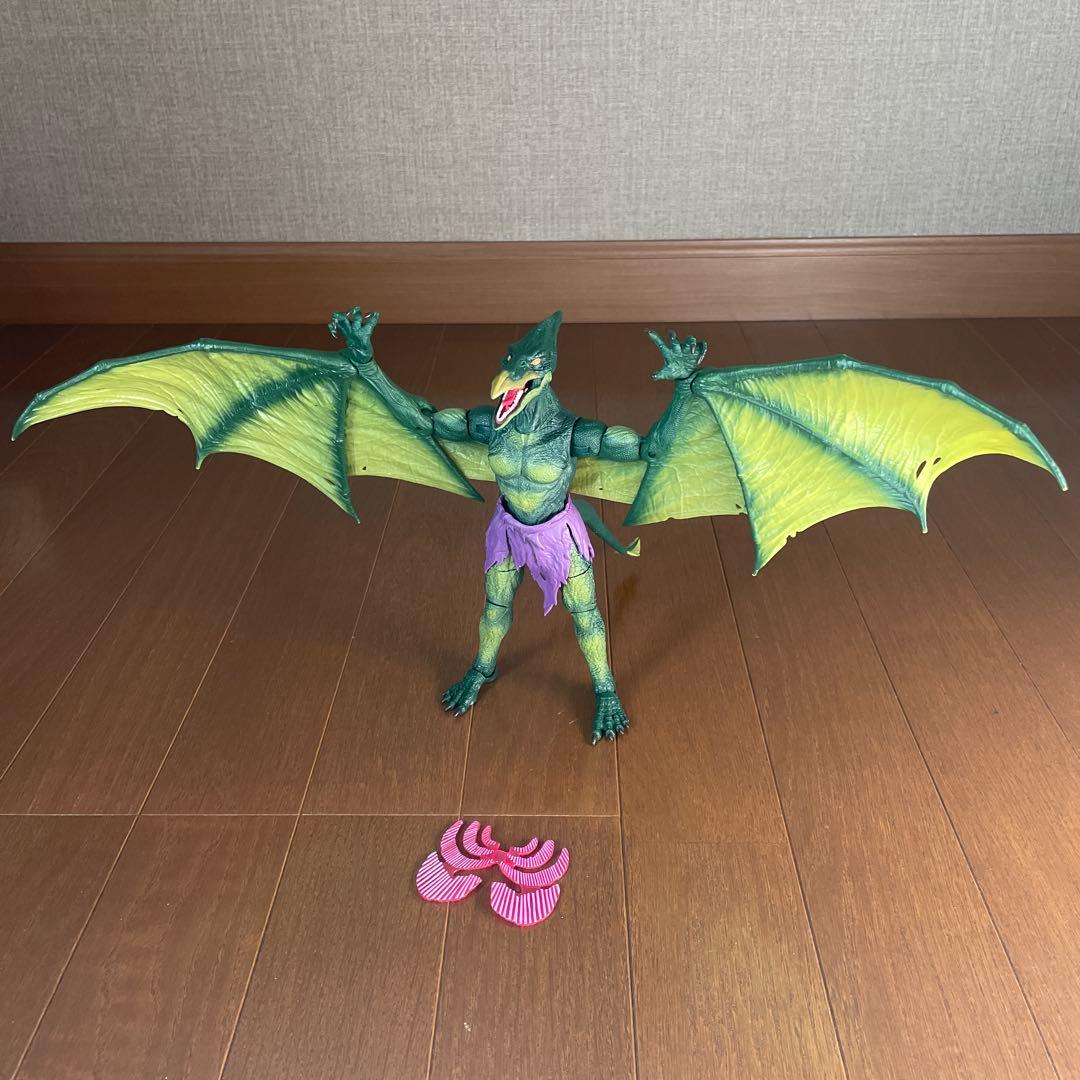 マーベルレジェンド　サウロン