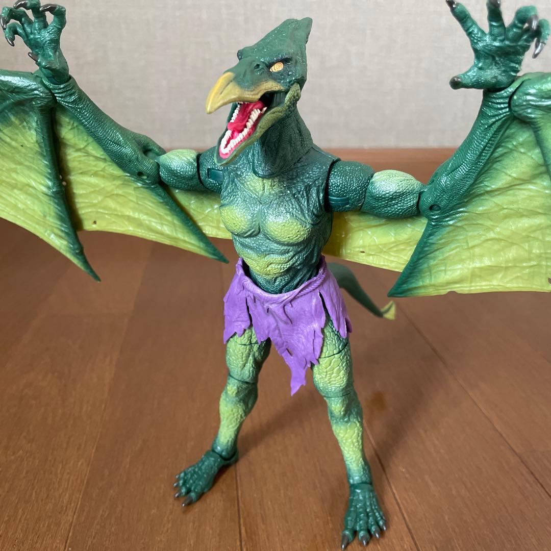 マーベルレジェンド　サウロン