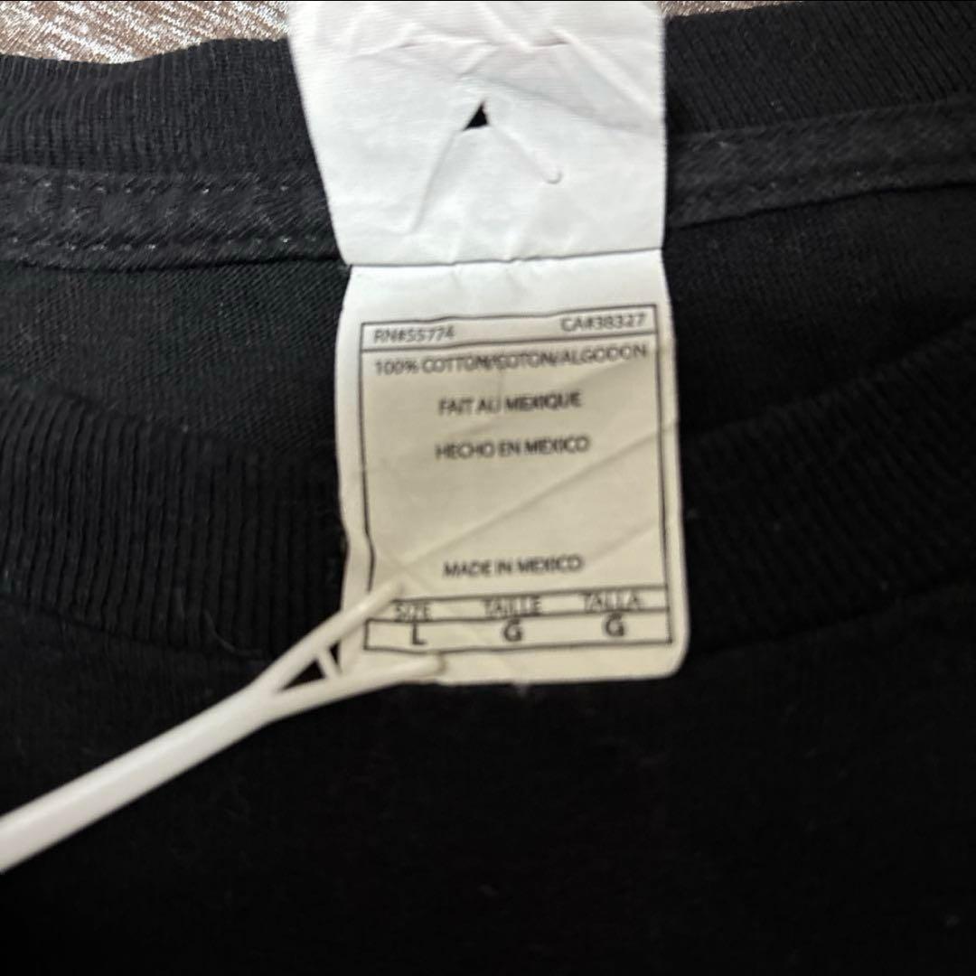 ビッグリボウスキ tシャツ ヴィンテージ 野村訓市 古着 映画 lebowski