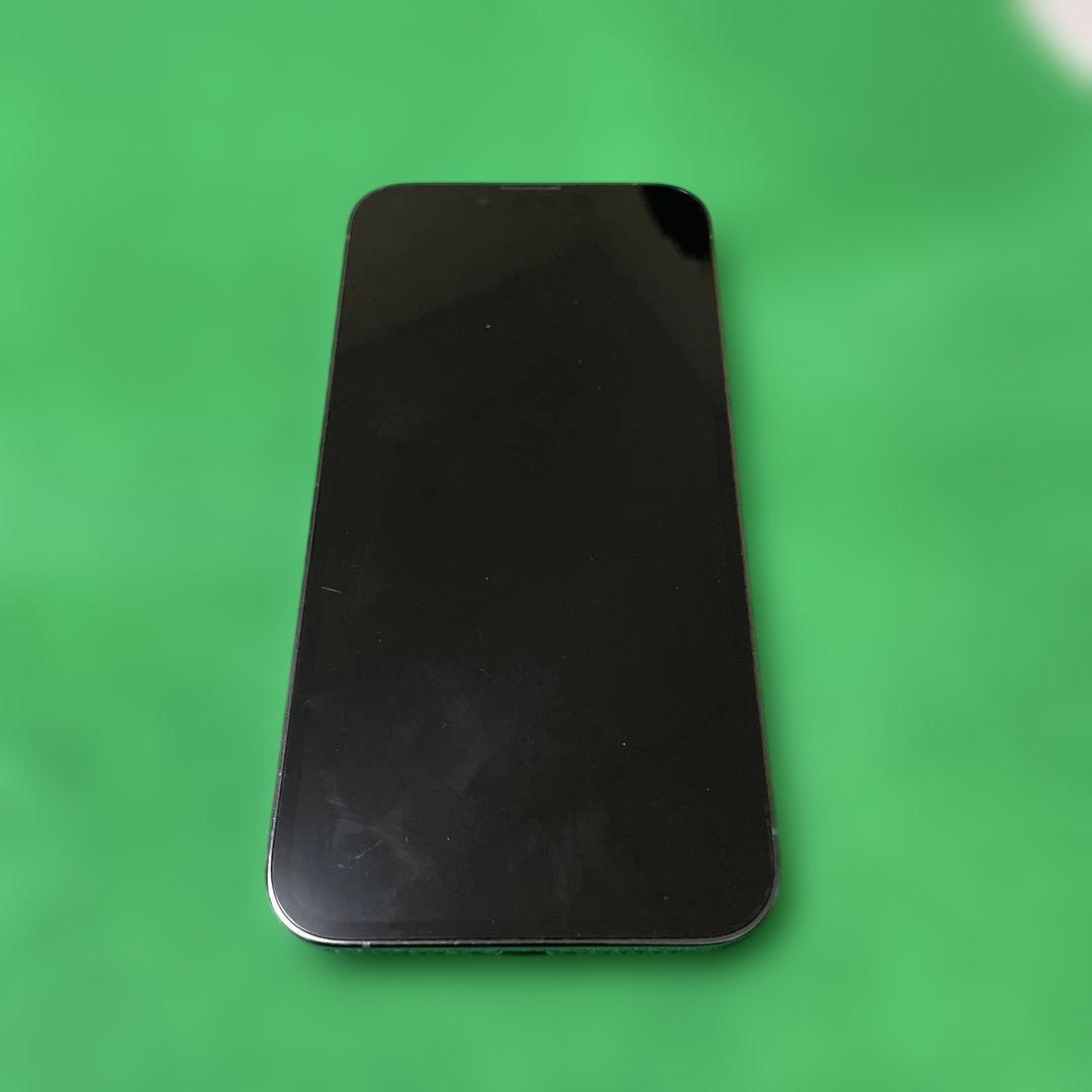 Apple iPhone13 Pro 256GB SIMフリー　バッテリー74%