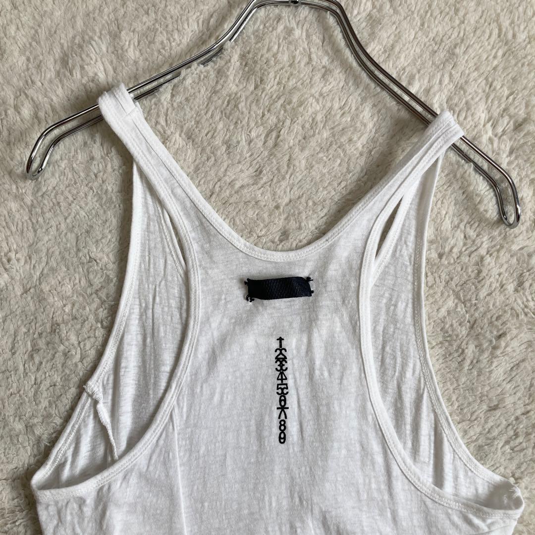 【希少・名作】IF SIX WAS NINE　BONE-2/TK　サイズ0