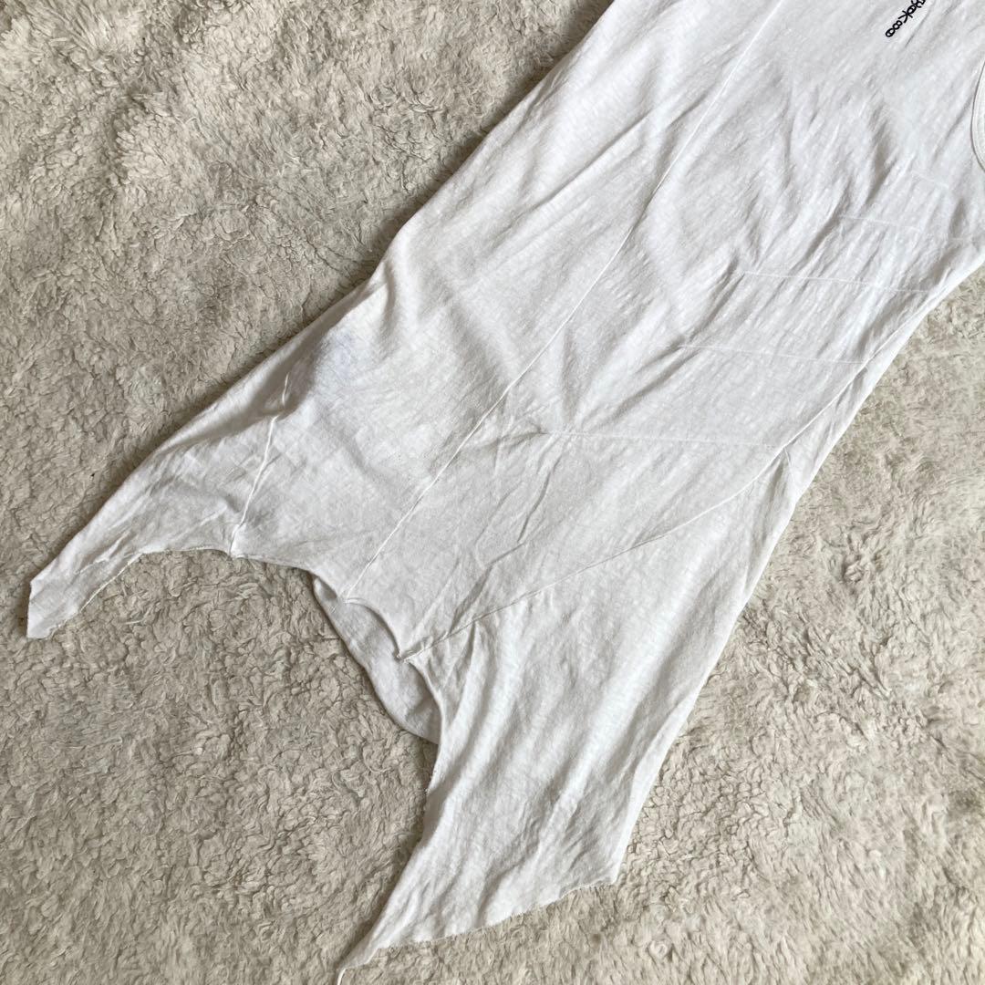 【希少・名作】IF SIX WAS NINE　BONE-2/TK　サイズ0