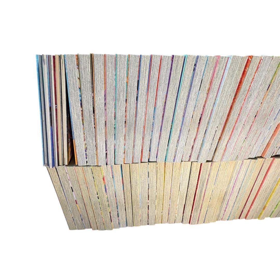 ONEPIECE 112巻＋映画特典単行本5冊