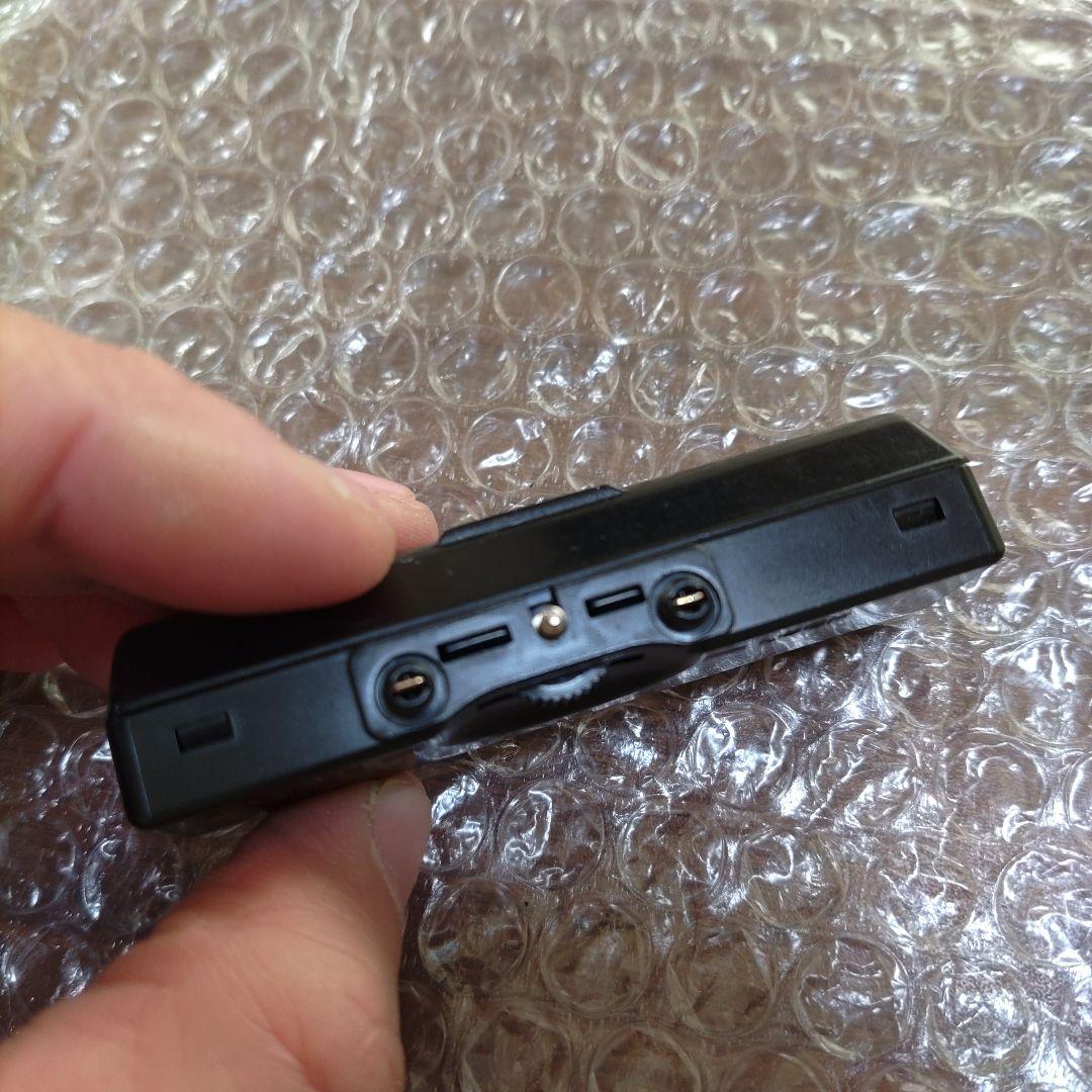 ソニー　MD ウォークマン　MZ−R900　管理ナンバー19