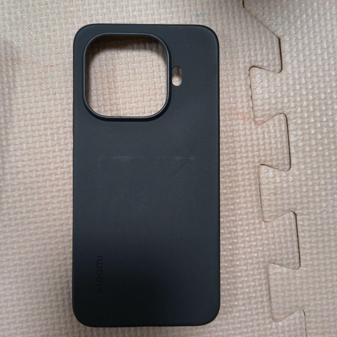 Xiaomi 15TPro 256GB 12GB ゴールド 充電器ケーブルケース