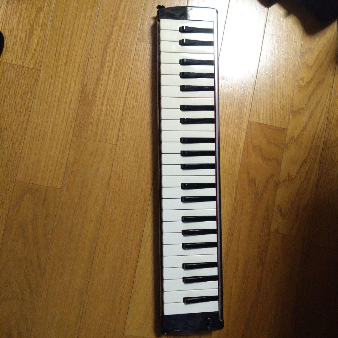 HAMMOND 44 HYPER 鍵盤ハーモニカ