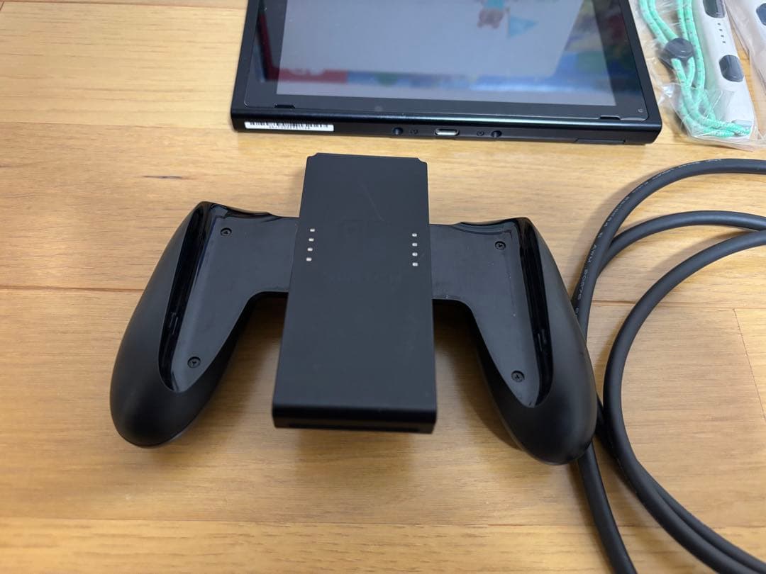 Nintendo Switch あつまれどうぶつの森 本体 任天堂