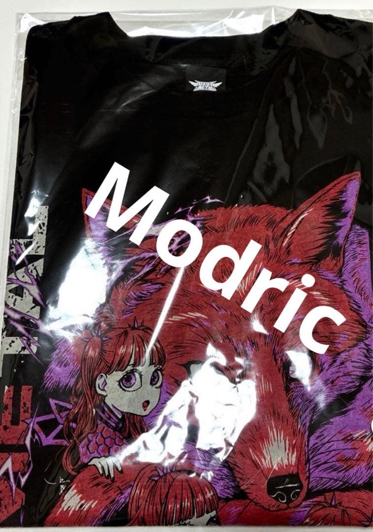 トップス BABYL LEGEND L FORTH TEE 2XL