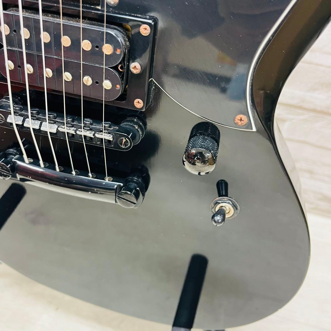 GrassRoots グラスルーツ エレキギター Viper G-VP-38G