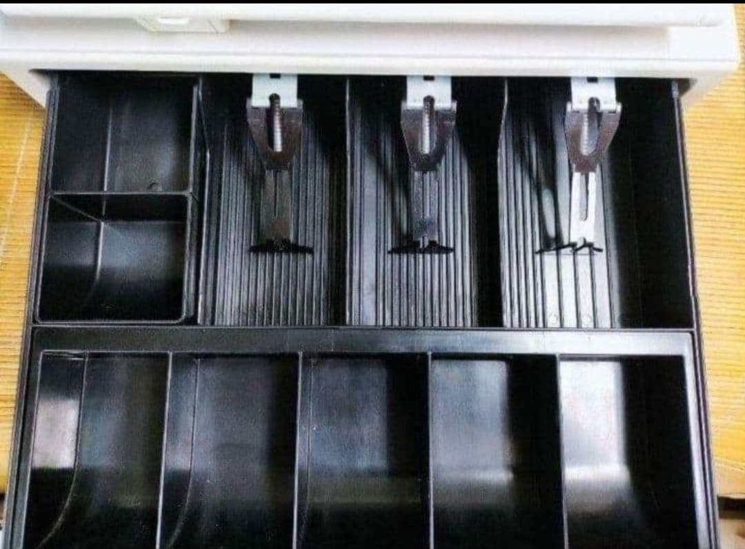 テックレジスター　MA-770　フル設定無料　最新最上位機種　337224