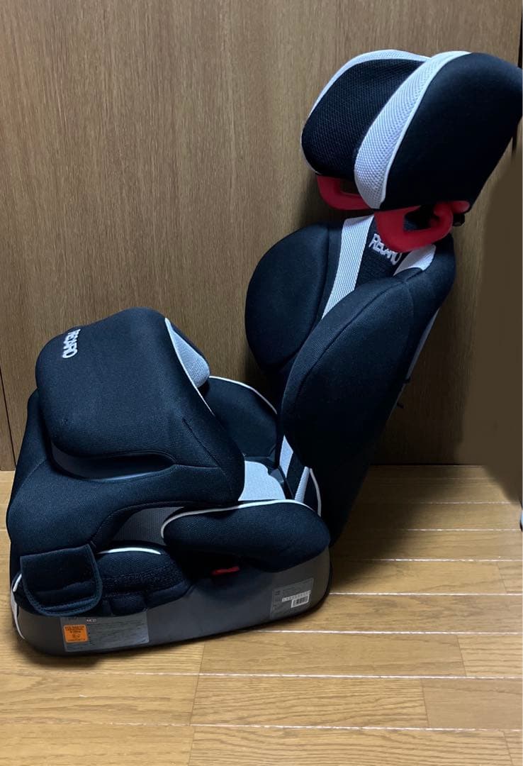 RECARO スタート アールワン　チャイルドシート