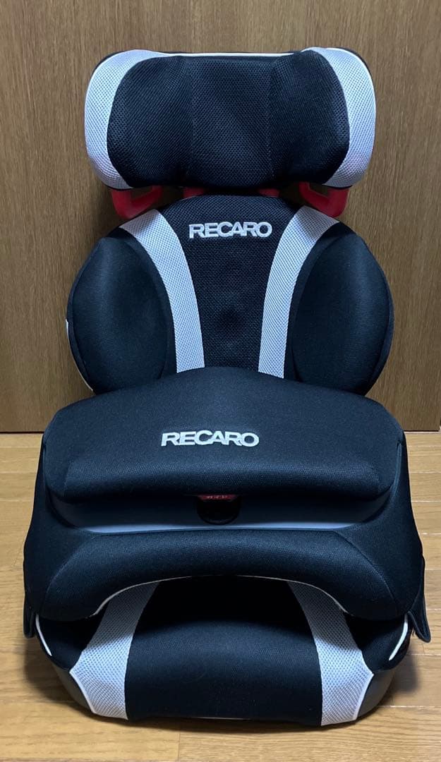 RECARO スタート アールワン　チャイルドシート