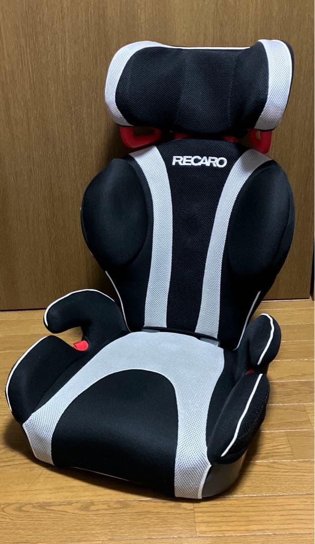 RECARO スタート アールワン　チャイルドシート